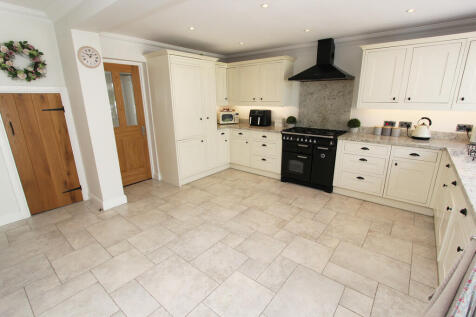 Kitchen a