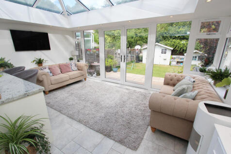 Conservatory b