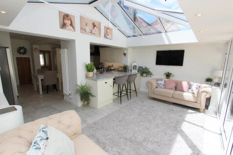 Conservatory a