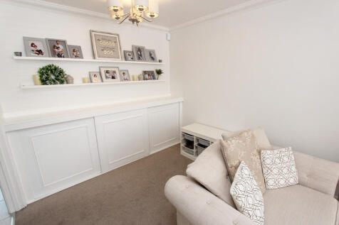 Livning Room a