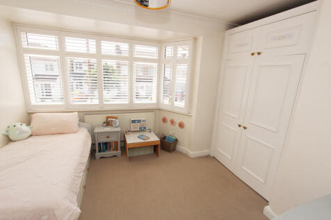 Bedroom Two a
