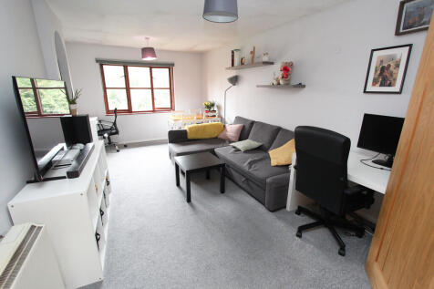 Lounge / Diner 2