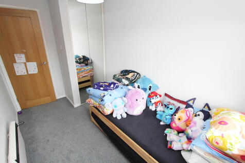 Bedroom Two a