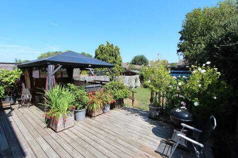 Garden Seating