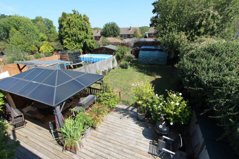 Garden Overview