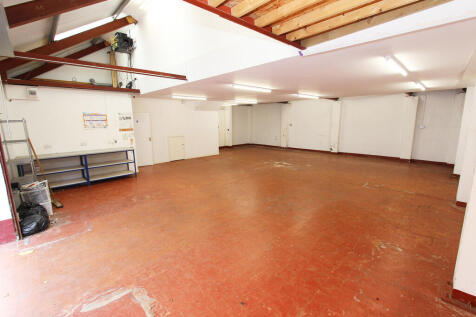 Warehouse Interna...