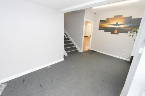 Reception Area
