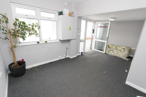 Reception Area In...