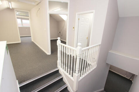 Offices Landing