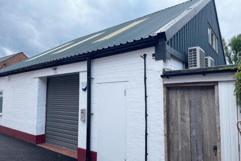 Warehouse Access ...