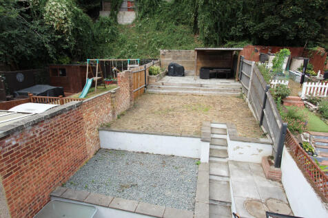 Garden Overview