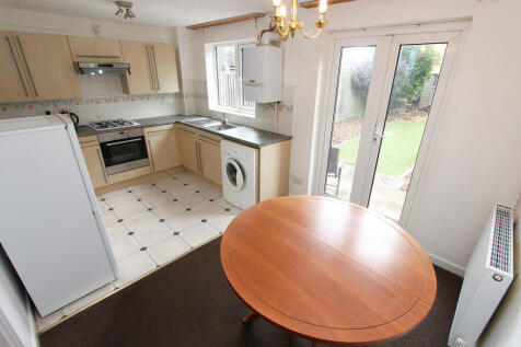 Kitchen - Diner