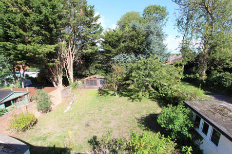 Garden Overview