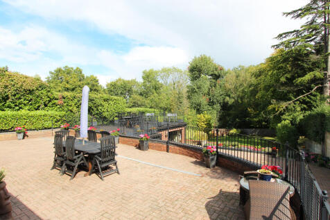Garden Seating Ar...