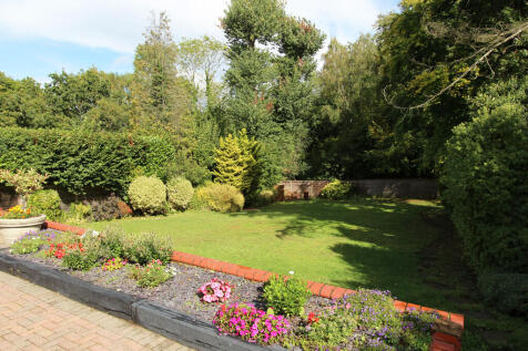 Garden Flowerbeds