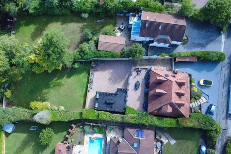 Drone Shot1
