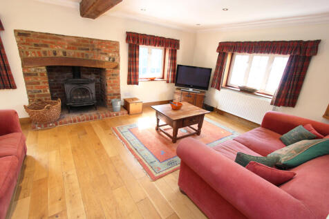Family Room a