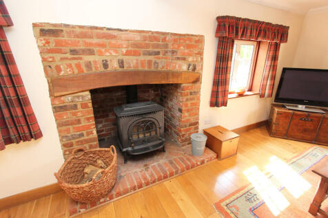 Feature Fireplace