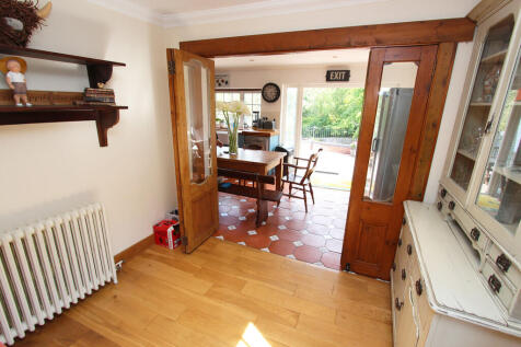 Kitchen Access Fr...