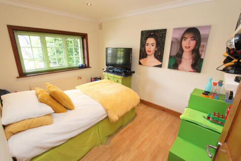 Bedroom Five