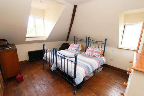Bedroom One a