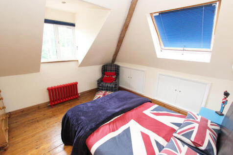 Bedroom Two a