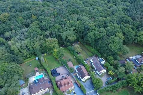 Drone Shot