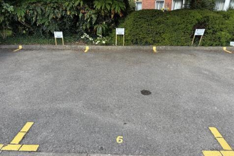 Parking Space