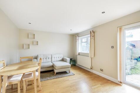 Reception Area