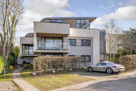 Front aspect