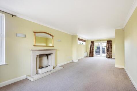 Reception Area