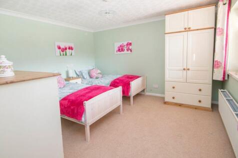 Ground Floor Bedroom