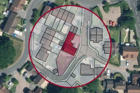 Aerial Map