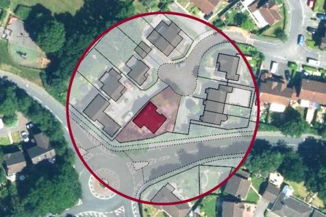 Aerial Map