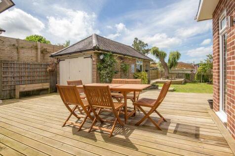 Decking