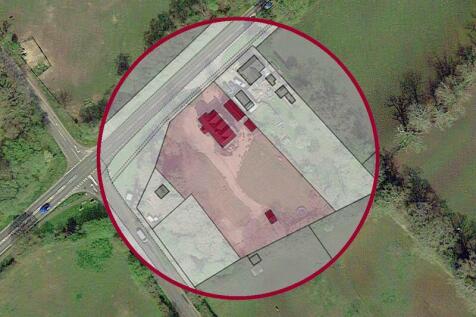 Aerial Map