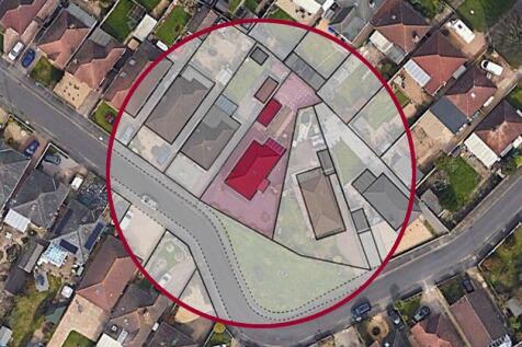 Aerial Map