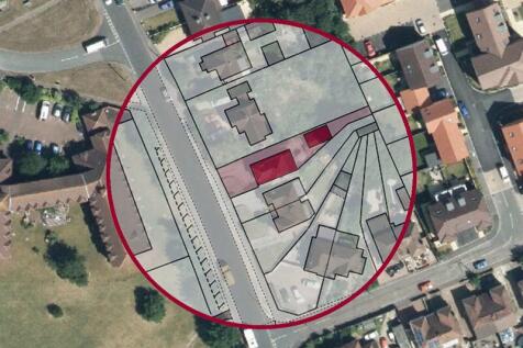 Aerial Map