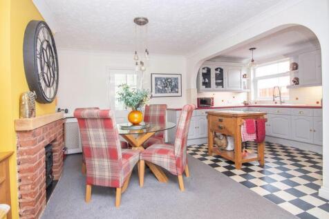 Kitchen-Diner