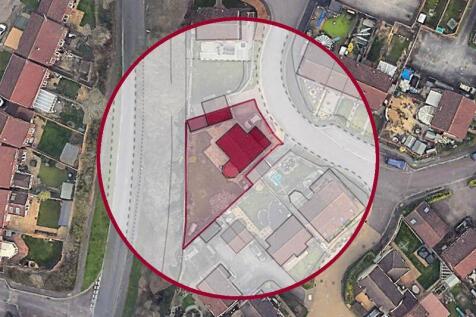 Aerial Map
