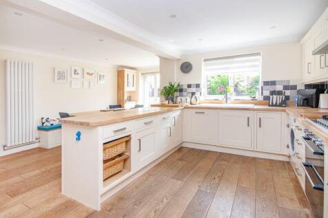 Kitchen-Diner