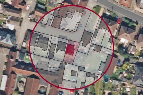 Aerial Map