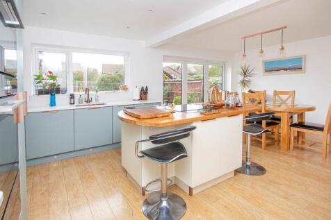 Kitchen-Diner