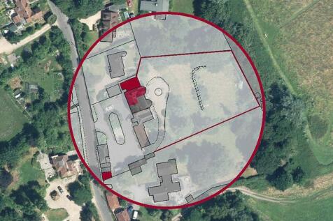Aerial Map