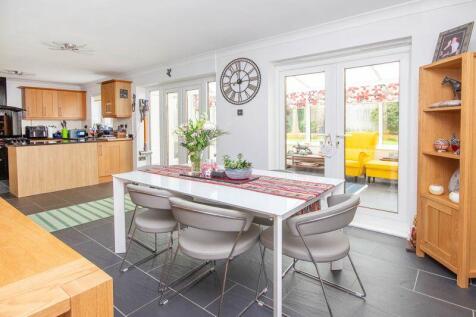 Kitchen-Diner