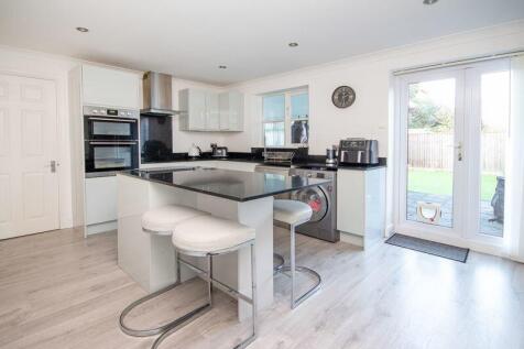 Kitchen-Diner