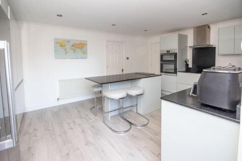 Kitchen-Diner
