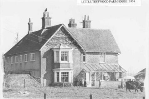 Historical Photo