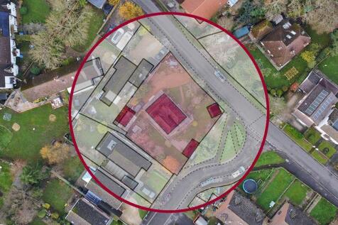 Aerial Map