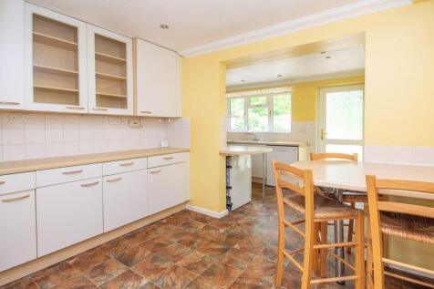 Kitchen-Diner